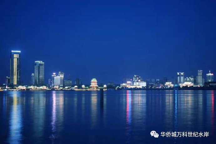 真面目|朋友圈疯传的50张照片,这才是南昌的真面目……