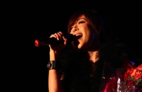 唱跳很飒、公演C位、代表作很红，安又琪的淘汰真的让人意难平