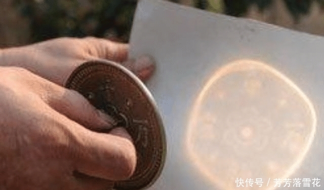 原理|失传1000年的文物,国外称为“魔镜”,问及原理,专家:不知道!