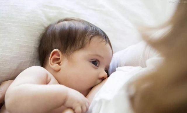哺乳|一味的追求母乳喂养 有时候对孩子也是一种伤害 一起来看看