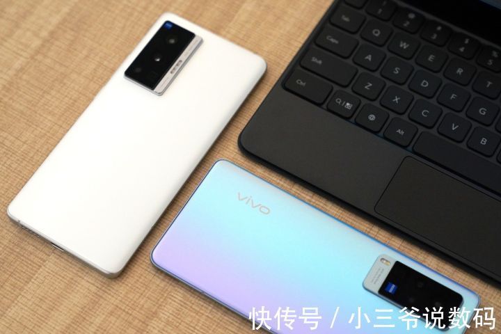 颜值担当|vivo X70 Pro：致美旗舰、颜值担当