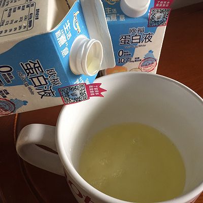 柠檬汁|云朵吐司