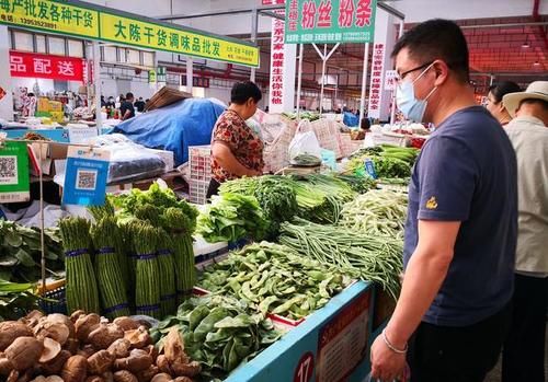 高温|三伏天防高温中暑，奶奶叮嘱我：多吃“1豆3瓜”，清热解暑过夏天