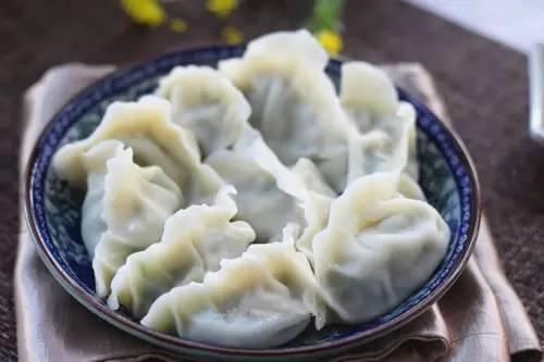  饺子|冬天到，饺子俏！今年最惊艳的饺子！包学包会