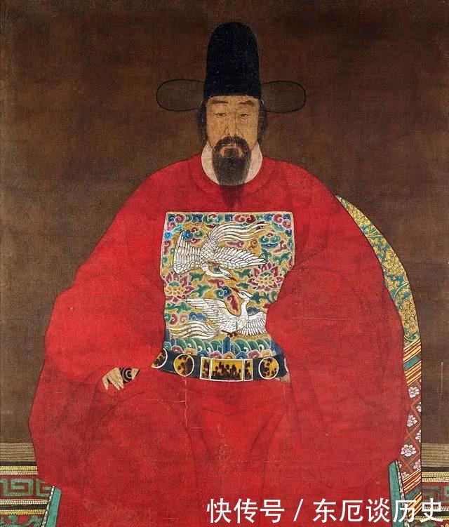 明朝|明朝的“衣冠禽兽”,是行为恶劣的坏人吗?