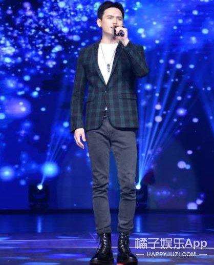 唱游天下|还记得《中国好声音》的张恒远吗？和绯闻女友同框了！