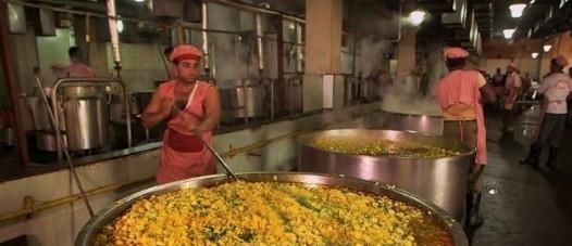 特色|印度小伙来华开“特色餐厅”,半月就关门大吉,顾客太接地气了