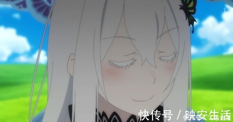 春物|播放量远超B站三巨头,A站这部新番前期很有趣,但貌似要烂尾