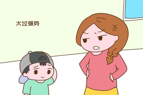 柿子|以下家庭容易养出懦弱娃,长大成为任人捏的“软柿子”还不敢吭