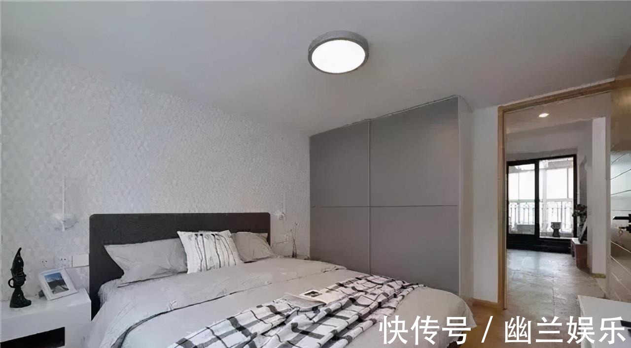 花园|买80㎡顶楼被同事嘲笑,看到我家大阳台改花园餐厅,羡慕得不得了