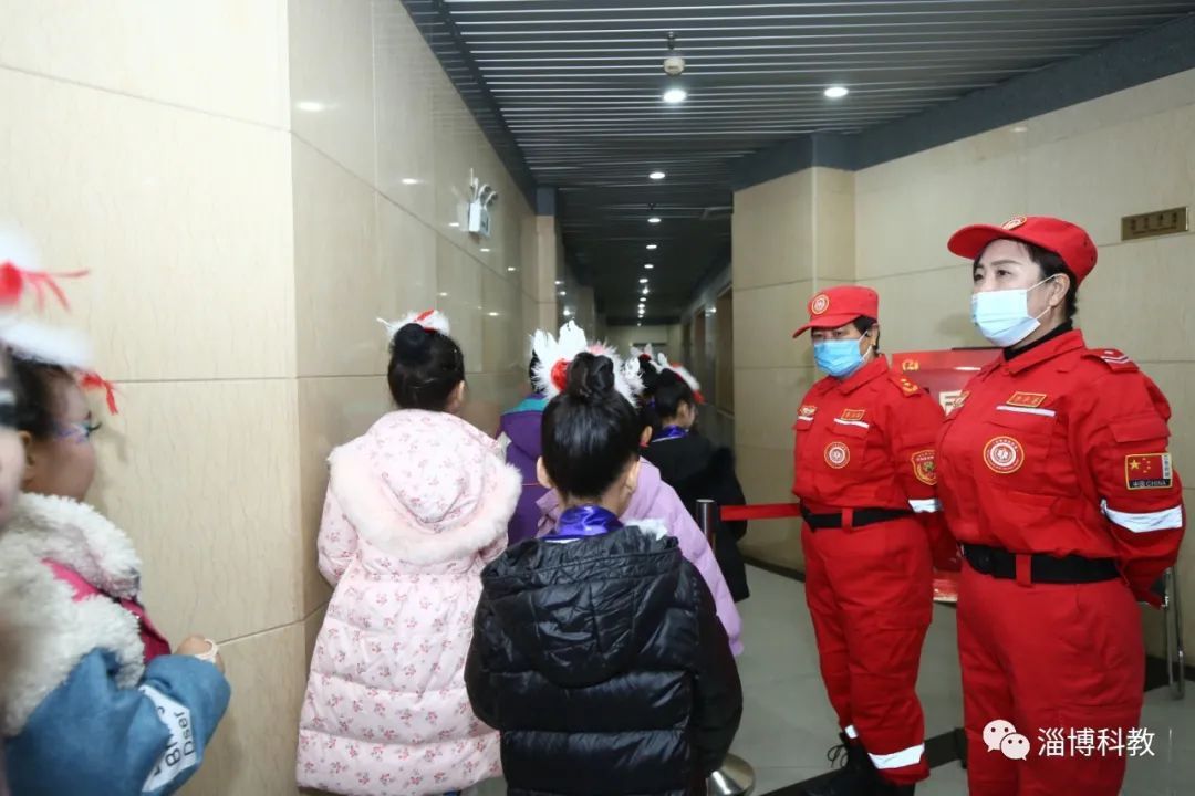 大幕拉開！2022跨年盛典開啟錄制！一起為孩子們加油！