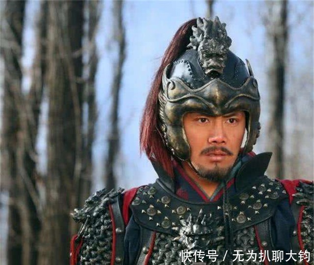 抓起|为消灭蝗灾,皇帝抓起一只蝗虫往嘴里塞:你们吃庄稼,不如吃我