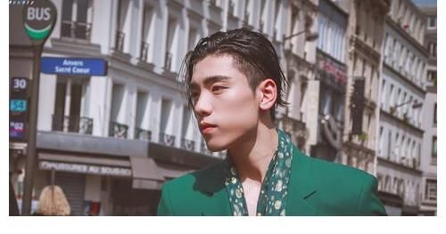 kun|“太原小骄傲”王子异的那些事:偶练出身,大厂男孩未来可期