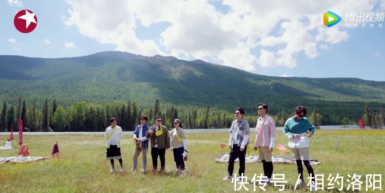 金靖|《极挑》看似烧脑的游戏公平吗？其实每一步都在节目组的掌控之中