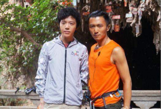 求锤得锤!警方通报李云迪因嫖娼被抓,《哥哥》曾删减打码其画面