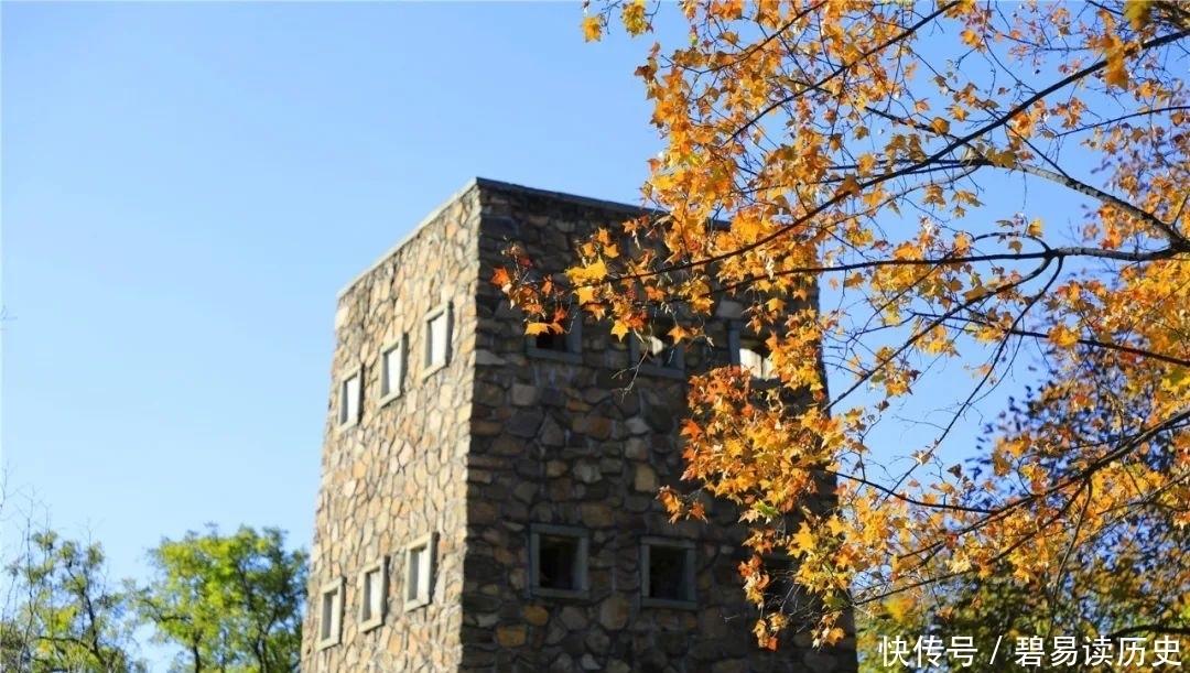 文化之旅|曹雪芹纪念馆