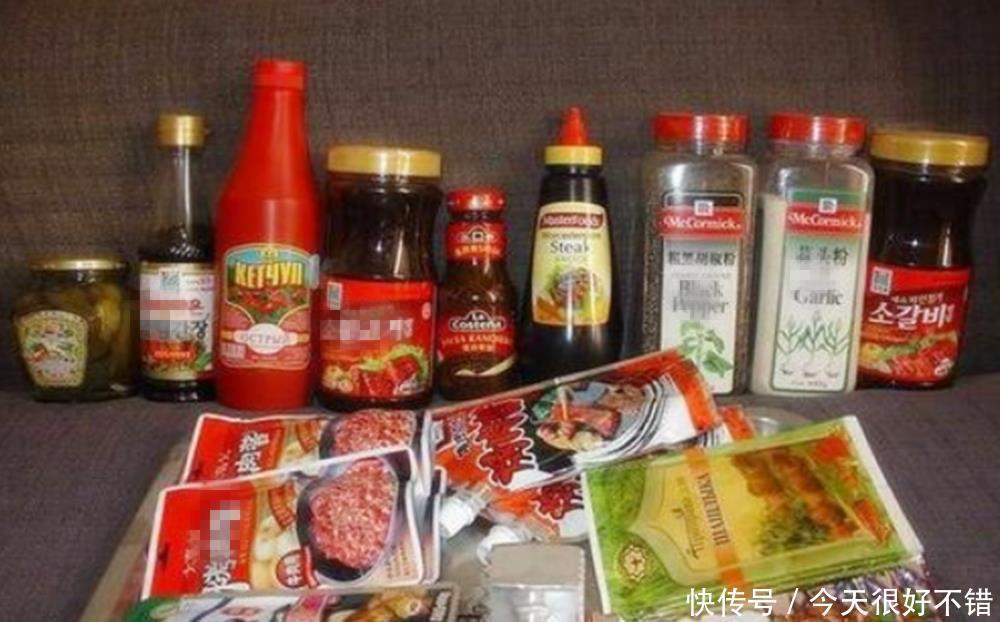 孕妇|怀孕后,孕妈需要谨慎的3类“调味品”,对胎儿有害,还是少接触