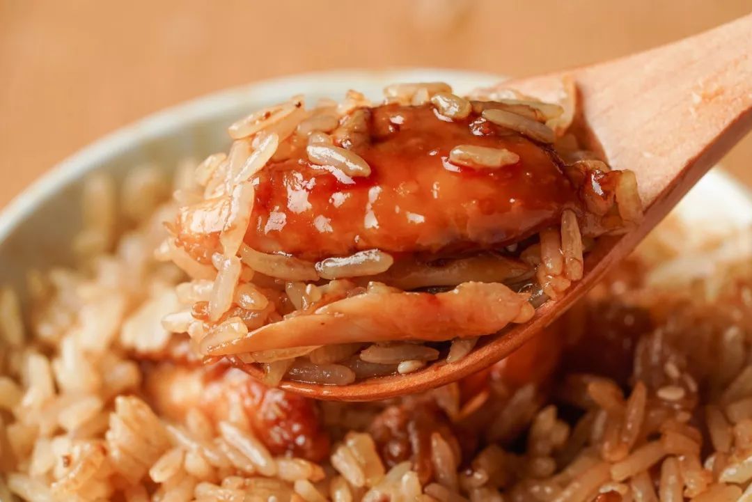 推荐|我要无数遍推荐你们用电饭煲做蜜汁鸡翅