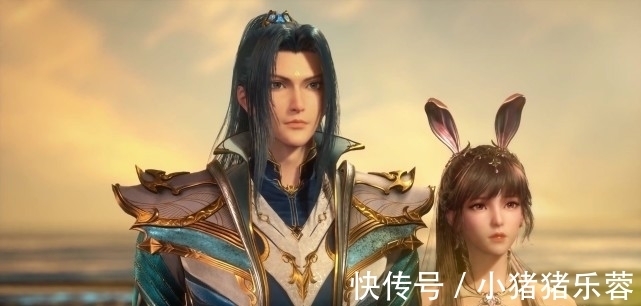 武魂殿|斗罗大陆:波塞西替唐三着急,千仞雪莲花裙铺地,双方都在拼命