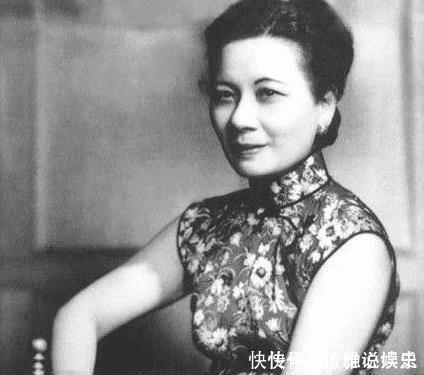 蒋经国|106岁的宋美龄,临终前的一句话,句句扎心,说出大多数人的心声