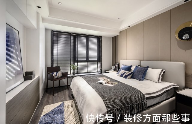 心灵|137平不囿于风格,打造一处可观可赏的心灵安放之所