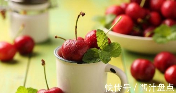 营养粥|经常熬夜加班,吃几类食物,养肝明目能美颜,可预防肝硬化、肝癌