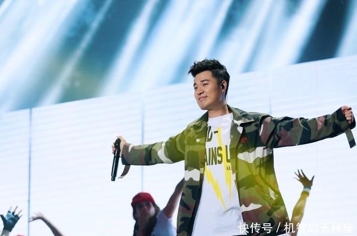 回归 郭麒麟官宣回归跑男,没有他的节目少了一半的乐趣