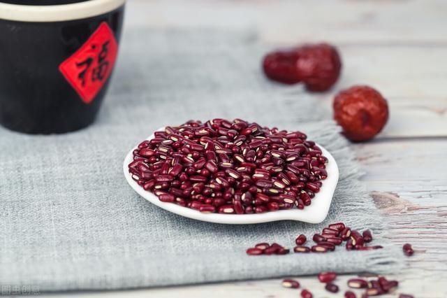 腊八节快到了，熬腊八粥记得放“3果4米”，营养美味，浓稠好喝