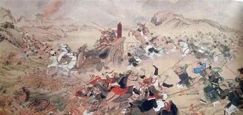 元朝|元朝到底是怎么被打败的?朱元璋出力最少,但却是最后的获胜者