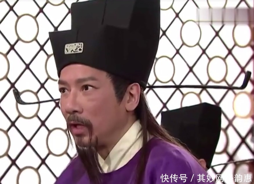 秦国|历史上十大丞相，其中一个是宦官