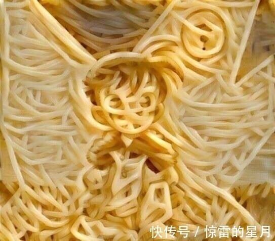 名侦探柯南|漫迷用“面条”作画,笔下的「名侦探柯南」角色,你能认出几个