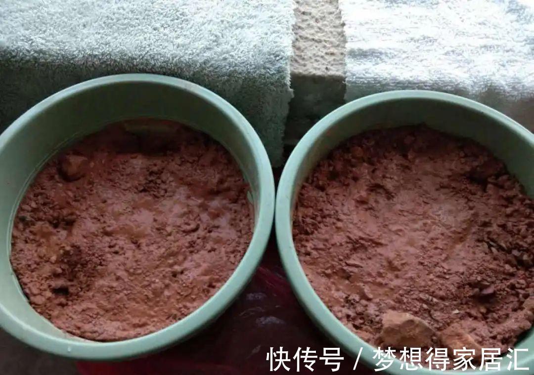 松针土|9种土别拿来养花,对花不好,容易黄叶烂根