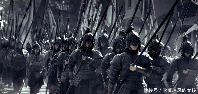 入侵|老外“为啥三国时期那么乱,却没有外国入侵呢”中国网友回复亮了