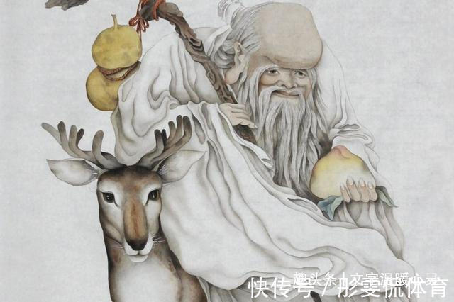 刘备$“福报大,早有暗示”:福报大的人,看5点就知道了,八九不离十