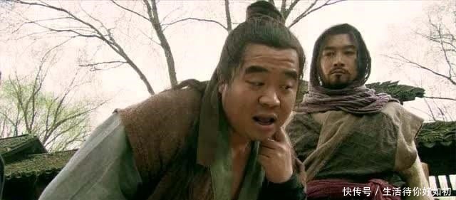 不肯|《水浒传》杨志为何不肯落草梁山,却偏偏敢随意杀人!