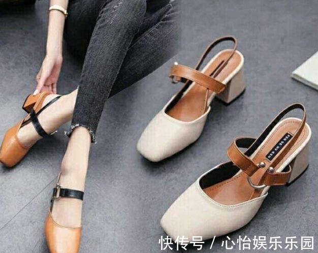 长期|长期穿高跟鞋和长期穿平底鞋的美女,有什么差别很多人都想错了