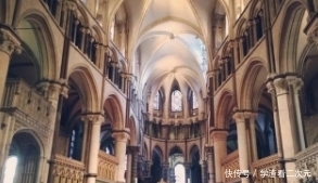 社会经济|“世俗与神权”都要统一，为加强王权，亨利八世与罗马教皇断联