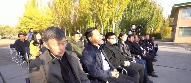 古建|“古建美·中华魂”——文化匠心传承公益行动走进莫高窟