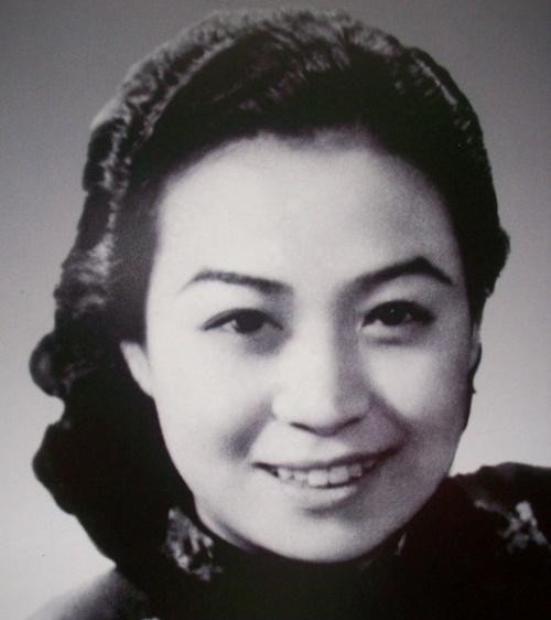 红四方面军|红四方面军唯一女将,丈夫与张国焘,徐帅并称三巨头