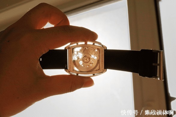 小米有品众筹“理查德米勒”,14h全部售罄,抗衡瑞士表的开始