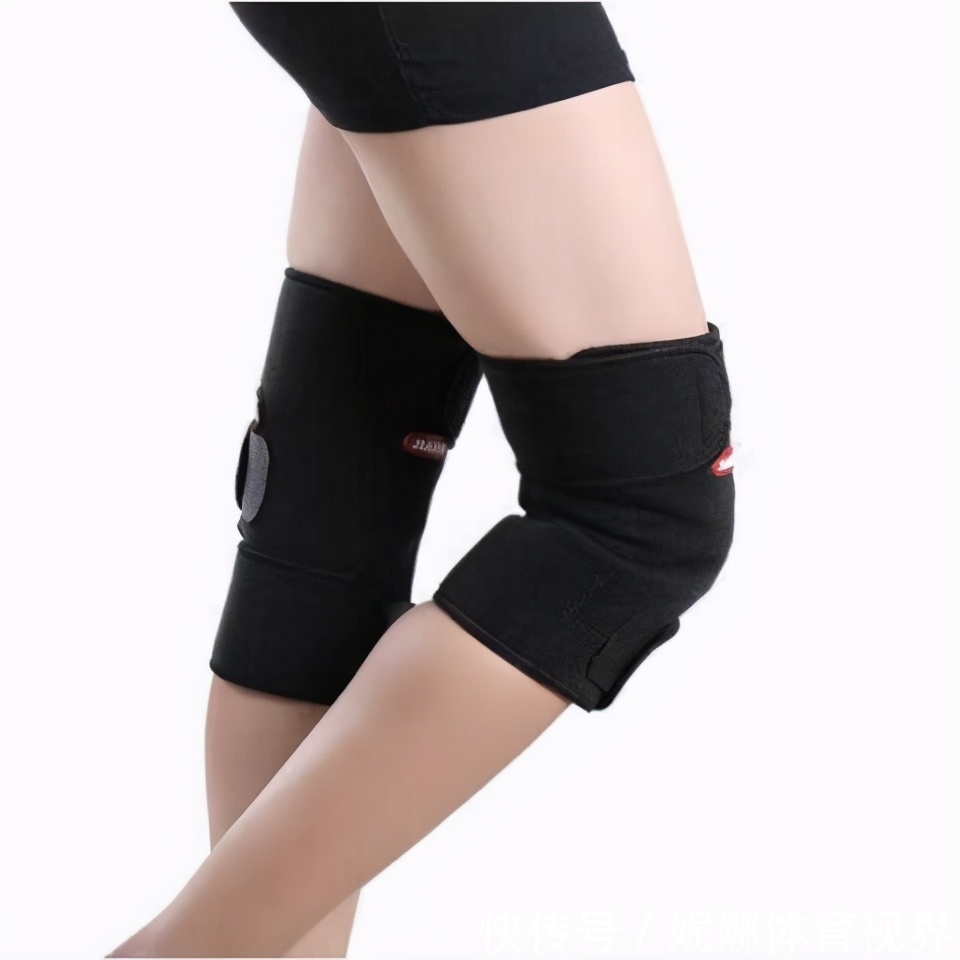 日常生活中|人老腿先知，这5种习惯对膝关节伤害很大，小心膝盖都要磨没了