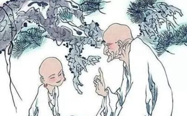 称为|古人为何把儿子称为“犬子”,女儿称为“千金”?古代社会等级森严