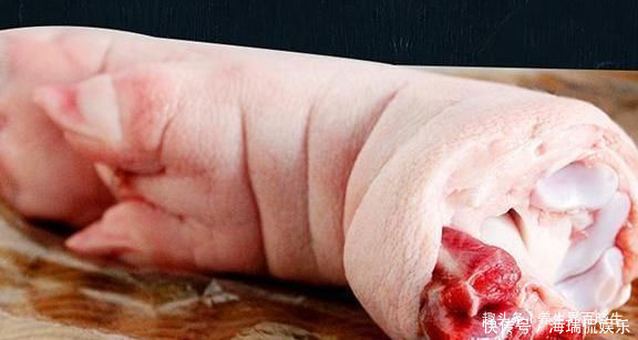 猪后|爱吃猪蹄的人要留意了,我也今天才知道,看后抓紧告诉身边人