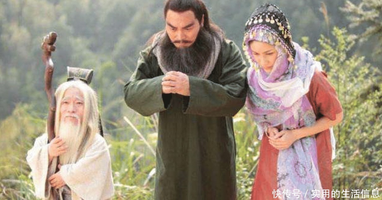 三界|三界第一土地,能吊打孙悟空,元始天尊都忌惮其三分!