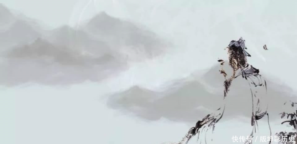 故乡!17岁的王维写下一首诗,短短的28个字,写尽了天下游子的无奈!