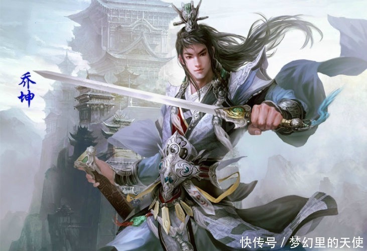 姜子牙#此人本是封神榜上无名者,却要非应劫而死,封神后名声大噪!