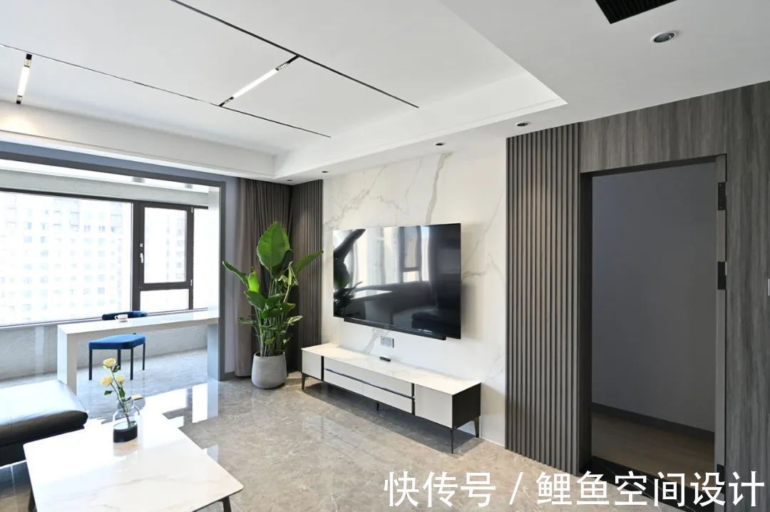 room|180㎡兼纳实用和潮流，延伸出都市生活的仪式感