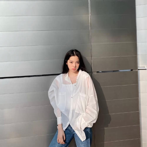 炎炎夏日，硬核防晒穿搭必须安排上！只需3招助你颜值防晒两不误