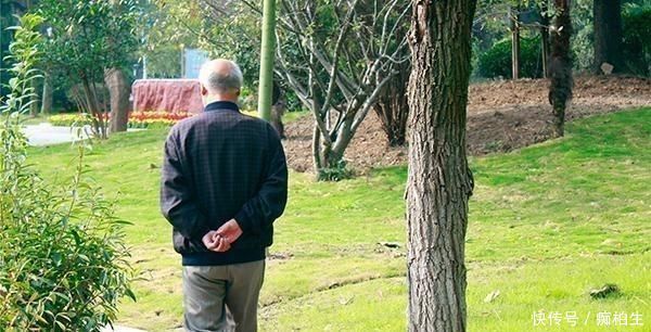 人活到多大年纪，就算老人了世卫组织已给出标准，不服老也不行