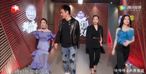 我们的歌2:最新猛料女歌手全被淘汰,勤深深以挑战嘉宾身份回归